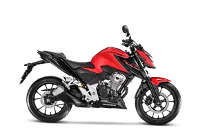 motos para iniciante