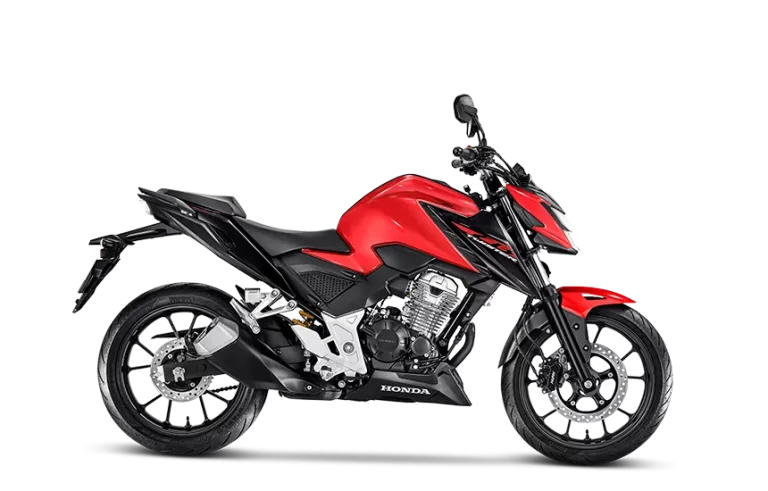 motos para iniciante