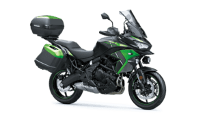 15 melhores motos para viajar