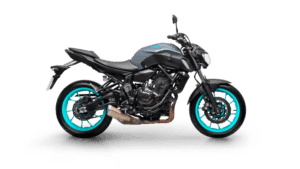 Melhor Moto 600cc Para Iniciantes