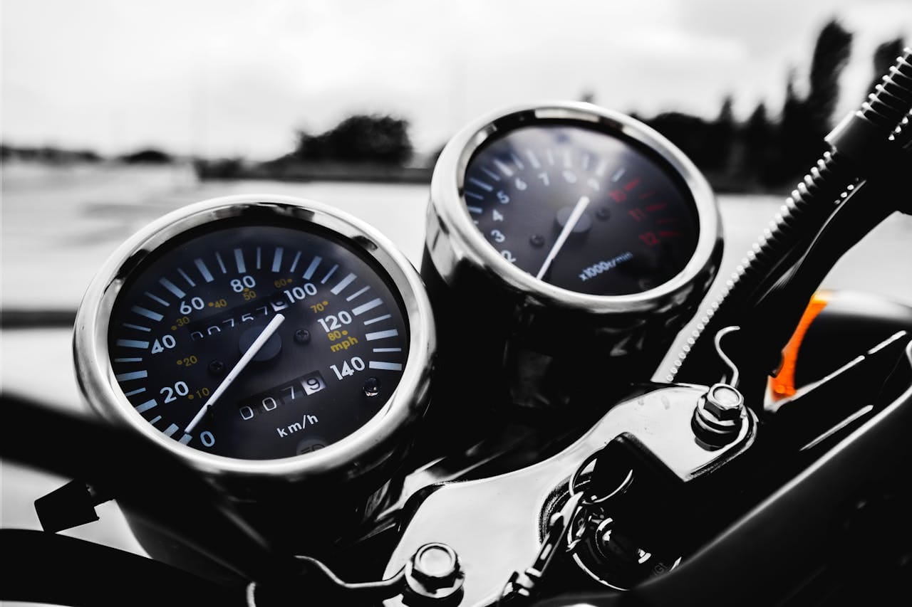 Dicas para Comprar uma Moto Usada