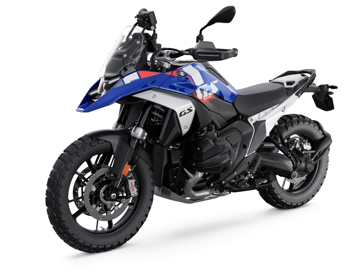 BMW R 1300 GS 2025: A Big Trail Definitiva? Análise Completa da Ficha ...