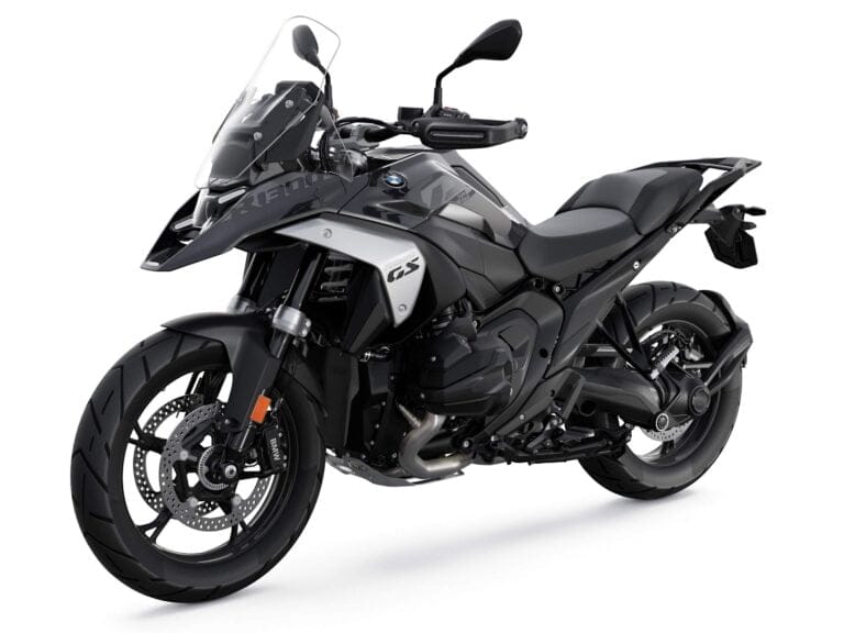 BMW R 1300 GS 2025: A Big Trail Definitiva? Análise Completa da Ficha ...