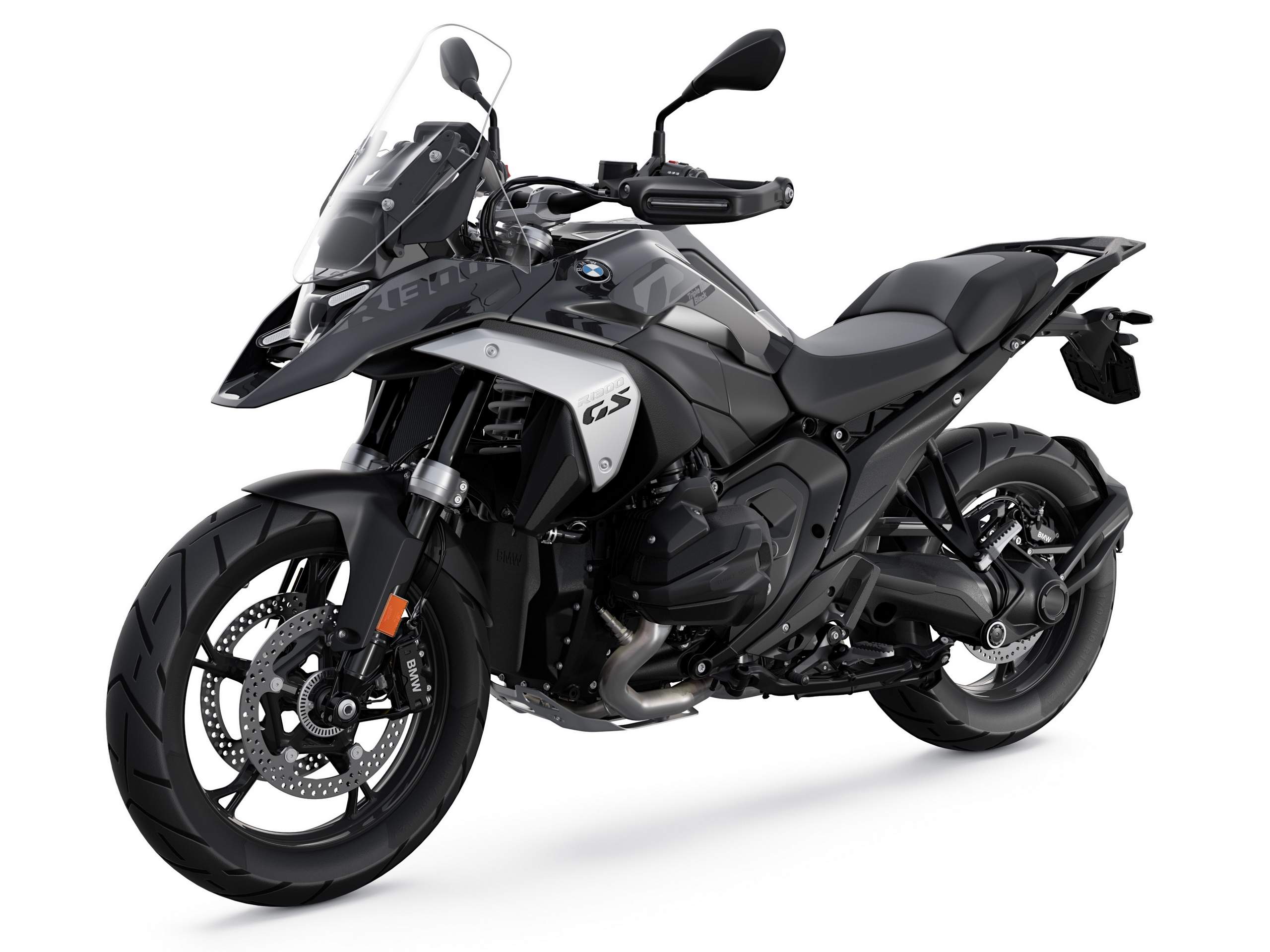 BMW R 1300 GS