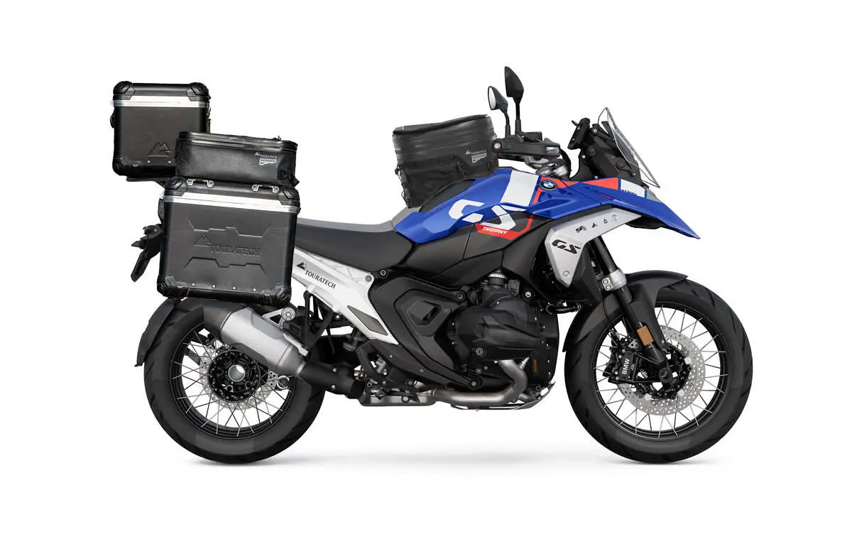 BMW R 1300 GS