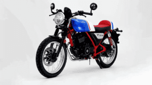 Honda CGX 150