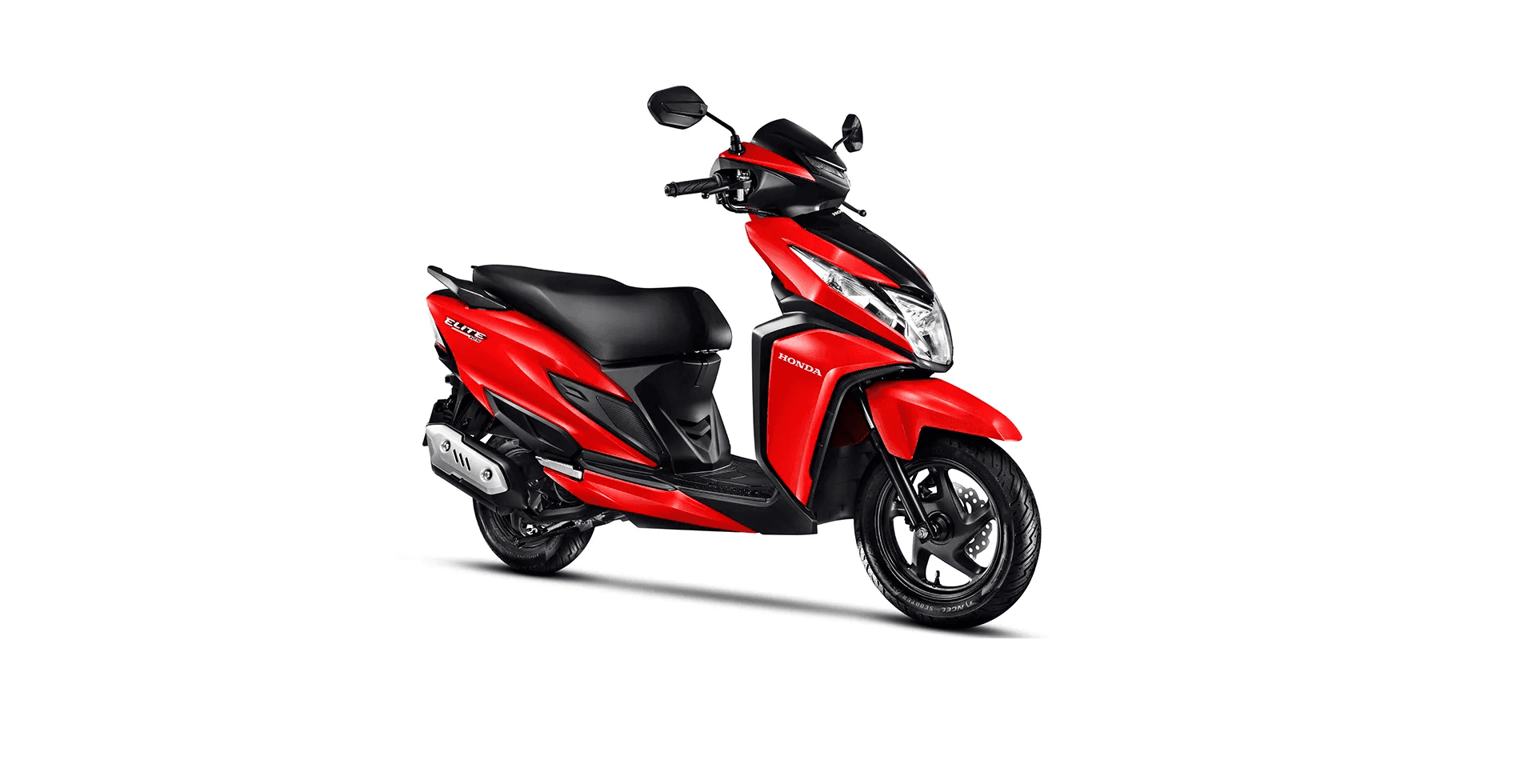 Honda Elite 125