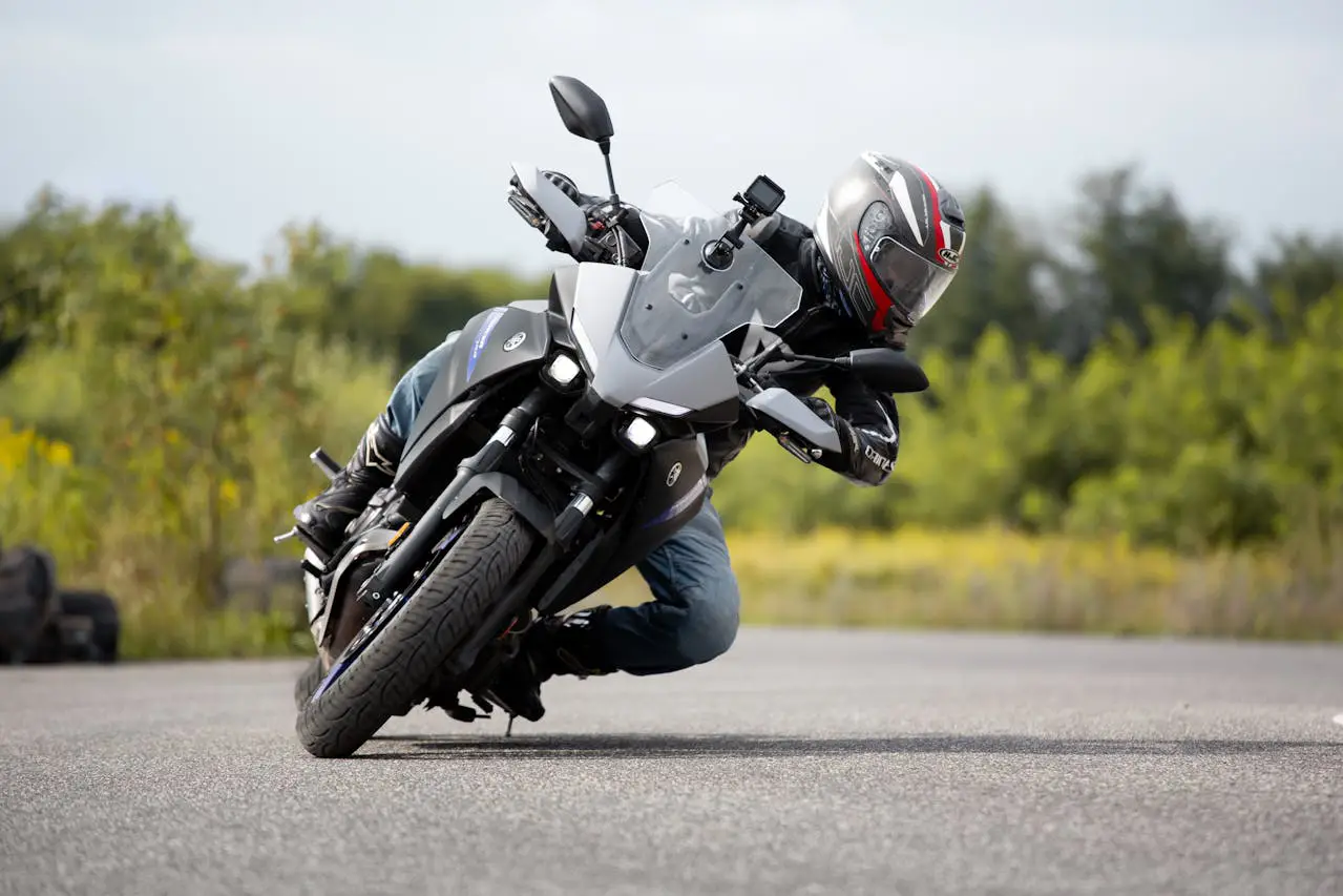 tanque moto