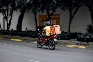 7 Melhores Motos Para Fazer Entrega