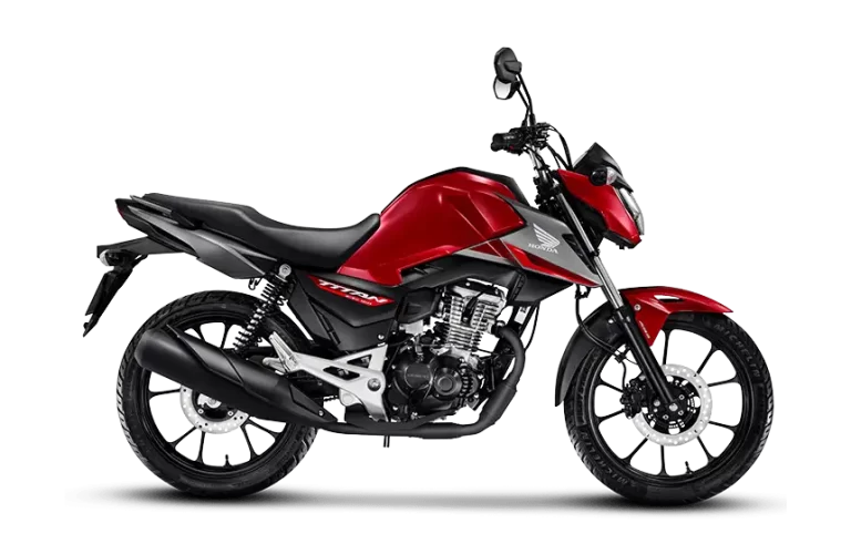 Motos Boas e Baratas