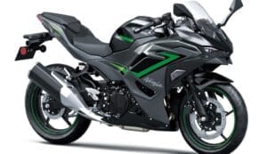 Kawasaki Anuncia Recall de 4.000 Motocicletas nos EUA