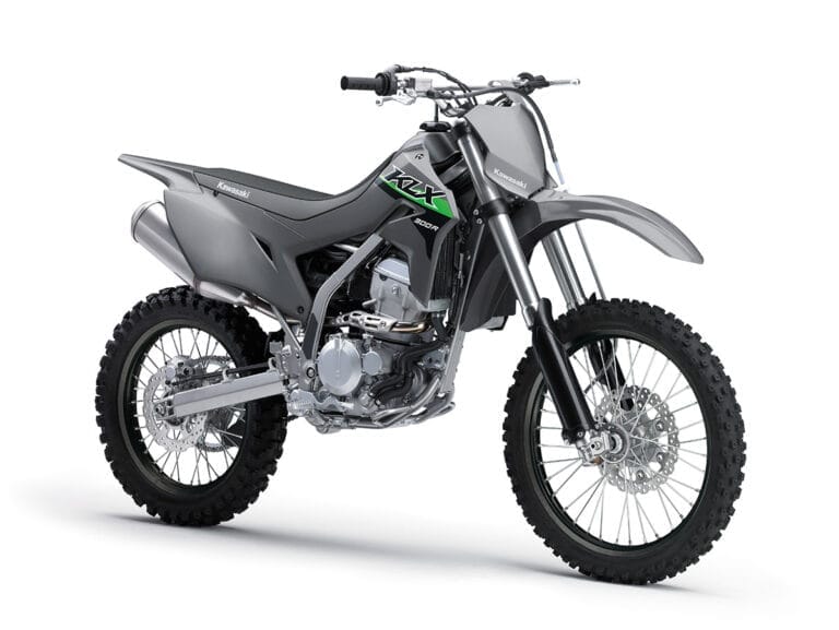 motos para trilhas off-road