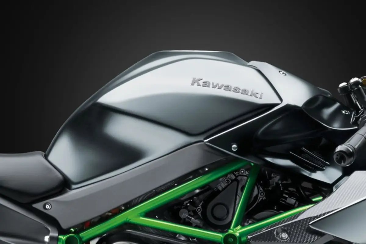 Kawasaki
