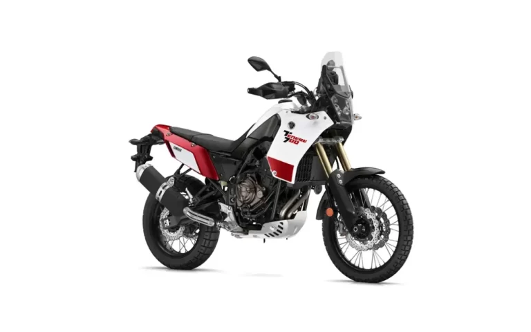 Tipos de Motos Com Exemplos