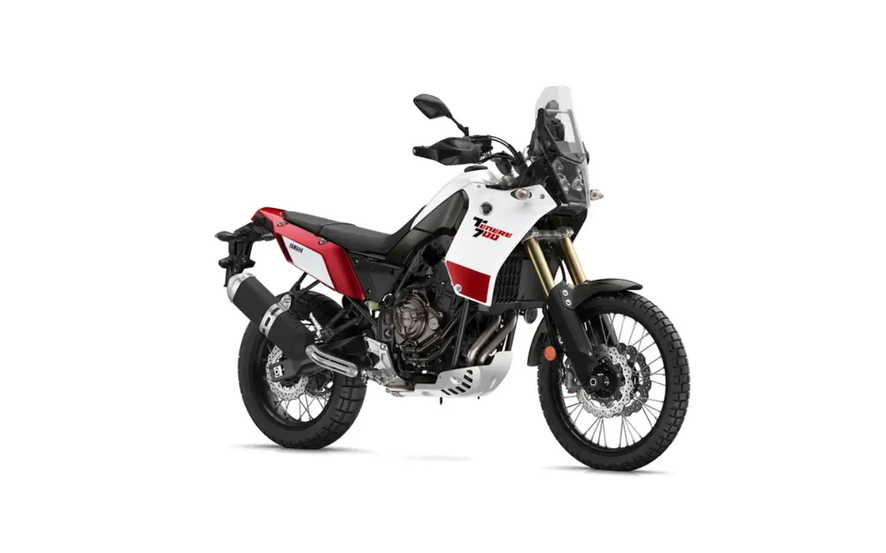 Tipos de Motos Com Exemplos