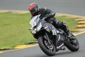 Equipamentos de segurança para motociclistas