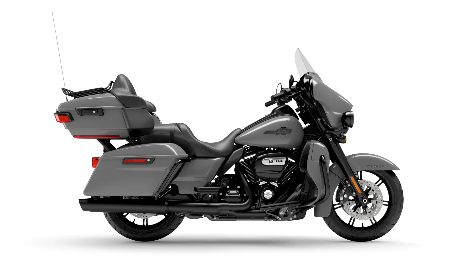 preço das motos Harley Davidson
