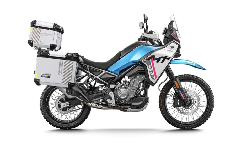 CFMOTO