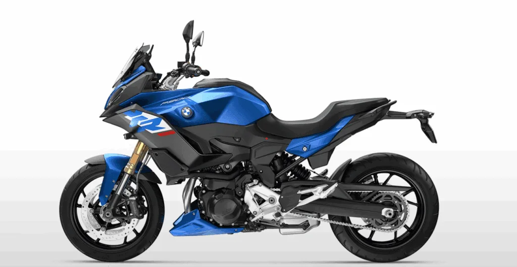 Moto para Pessoas Baixas