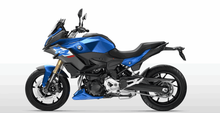 Moto para pessoas baixas