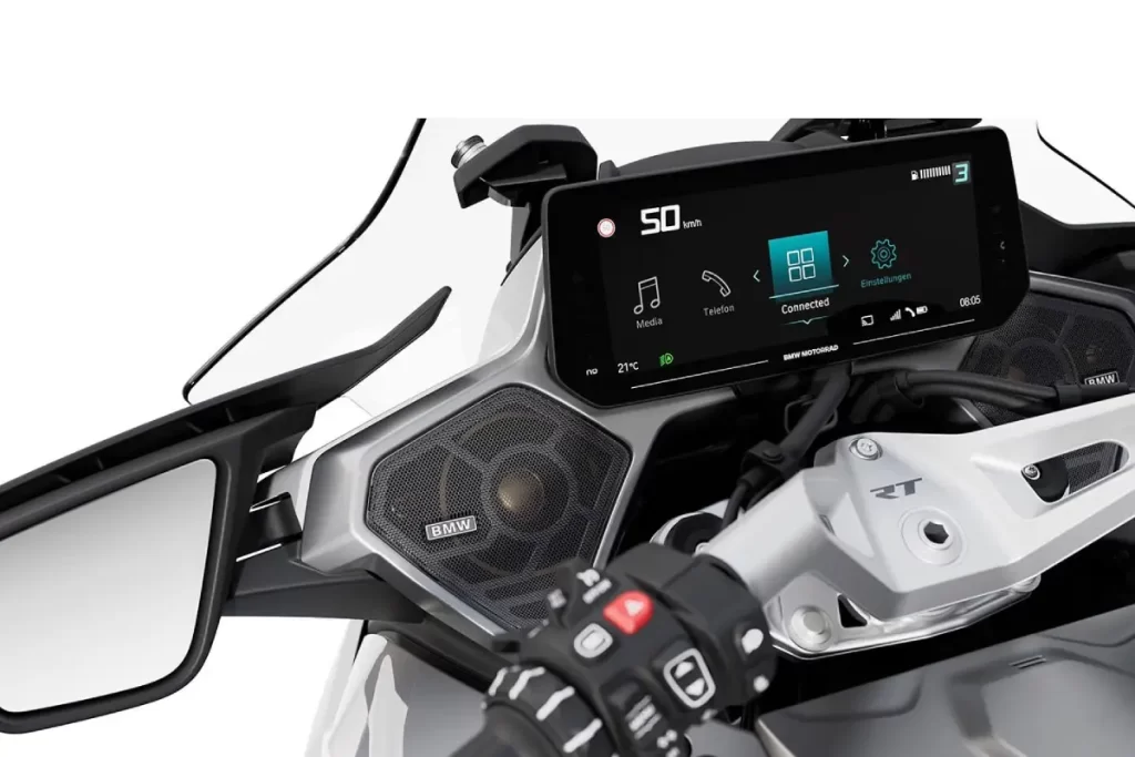 BMW R 1300 RT 2026