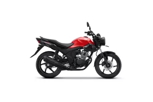 CB 150 Verza