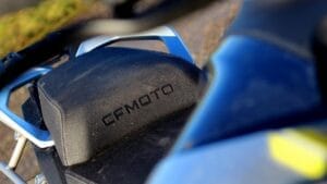 CFMoto