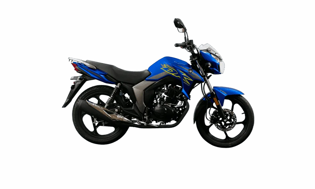 Moto para Pessoas Baixas