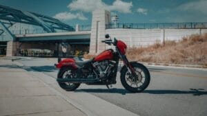 Harley-Davidson Revela Linha Cruiser 2025
