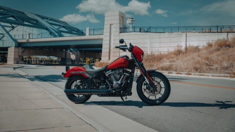 Harley-Davidson Revela Linha Cruiser 2025
