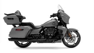 Harley-Davidson Street Glide Ultra 2025
