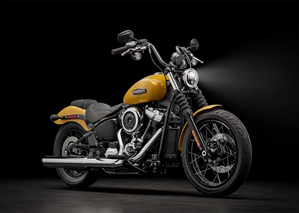 Harley mais barata no Brasil