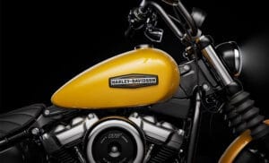 Harley mais barata no Brasil