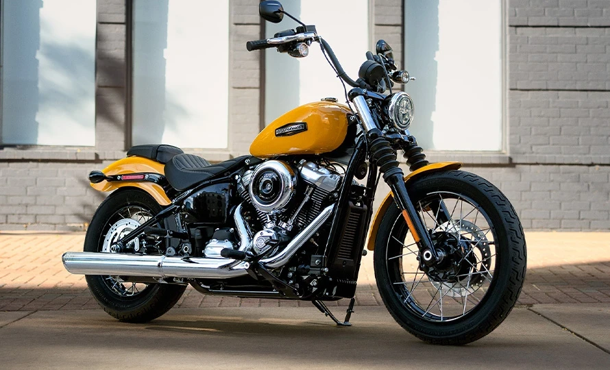 Harley mais barata no Brasil