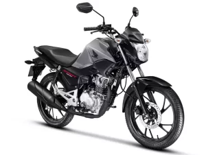 melhor moto custo benefício para trabalhar