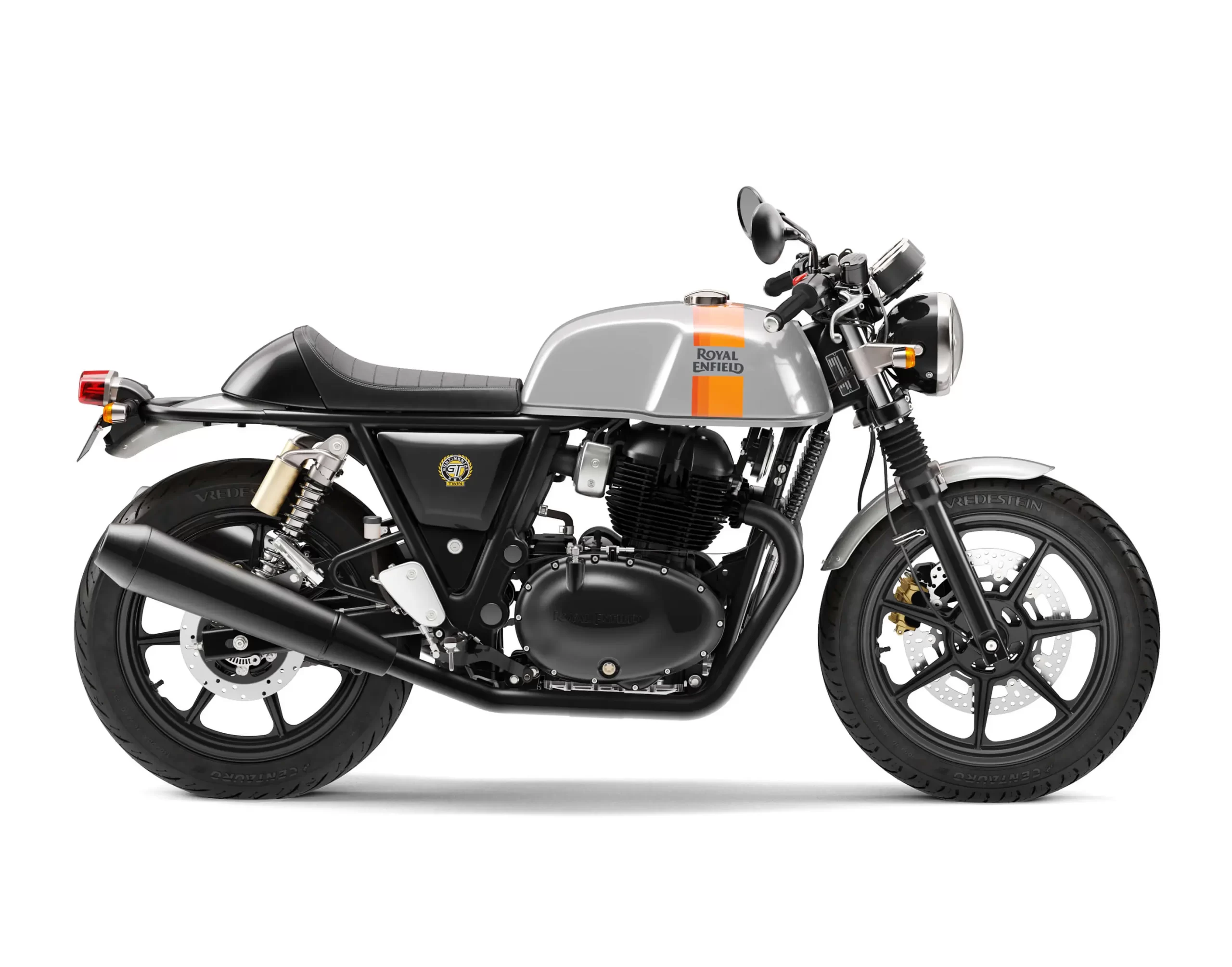 Royal Enfield