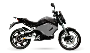 Apagão na Europa, motocicletas elétricas