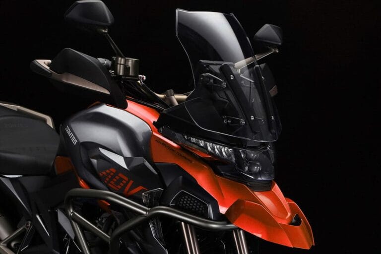 Zontes T310 Zontes T310 preço