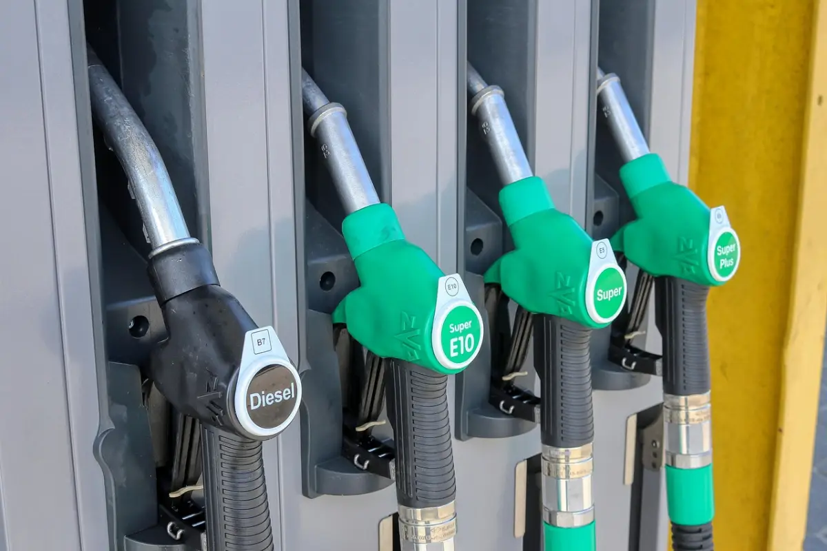 Como Economizar Gasolina na Moto