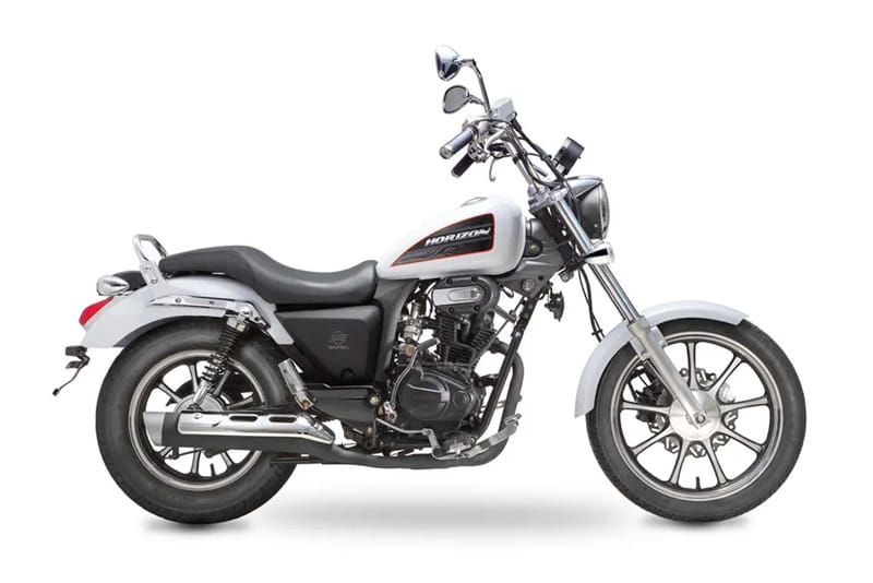 Motos Custom Baratas Para Iniciantes