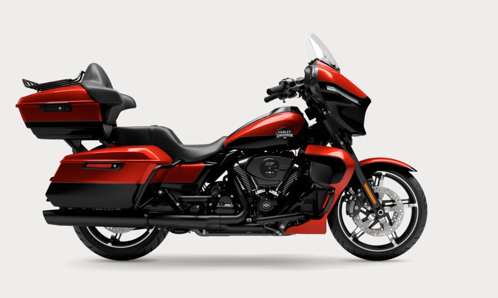 Dicas Para Manter sua Harley-Davidson em Perfeito Estado