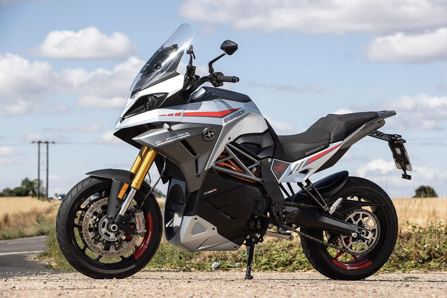 Moto elétrica vale a pena?