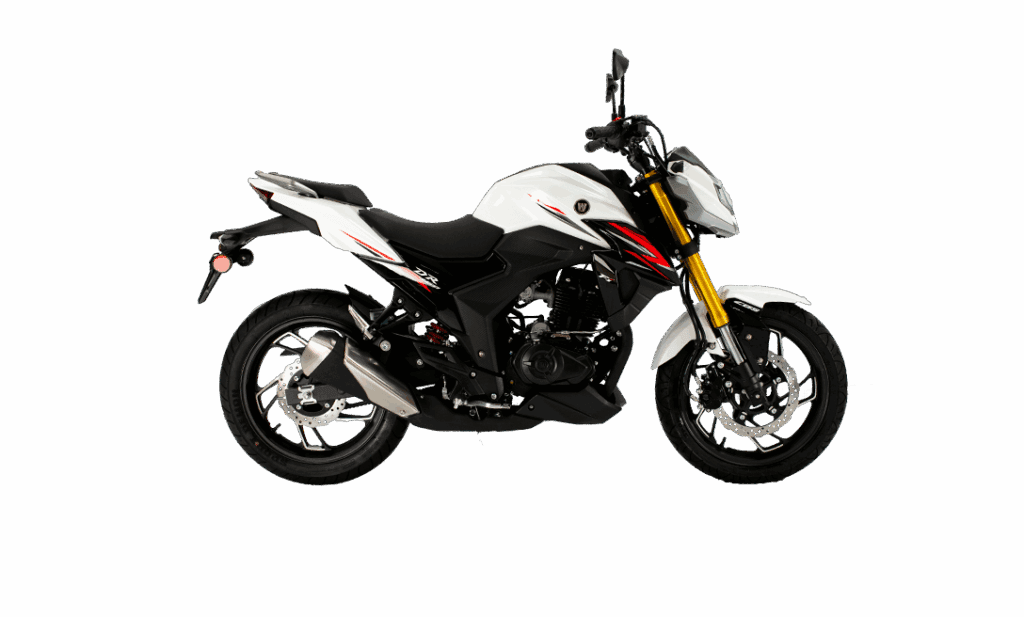 Motos Até 300cc