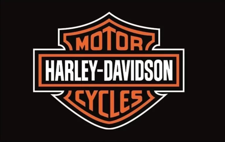 Harley-Davidson
