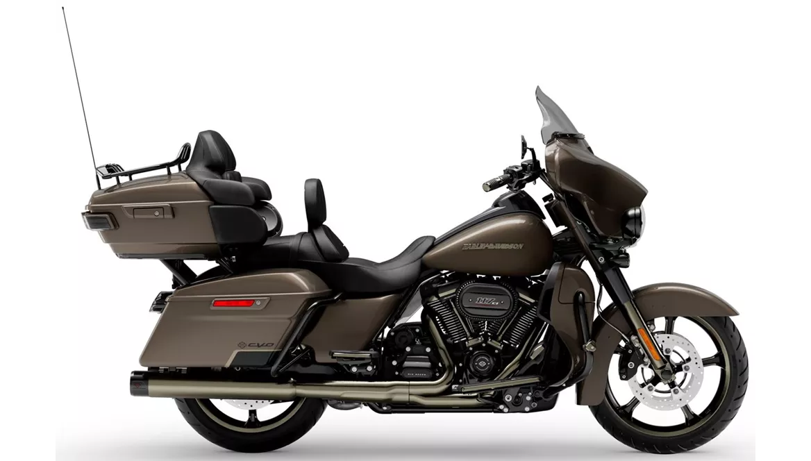 Harley-Davidson