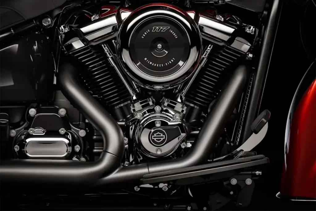 nova linha Cruiser da Harley-Davidson em 2025