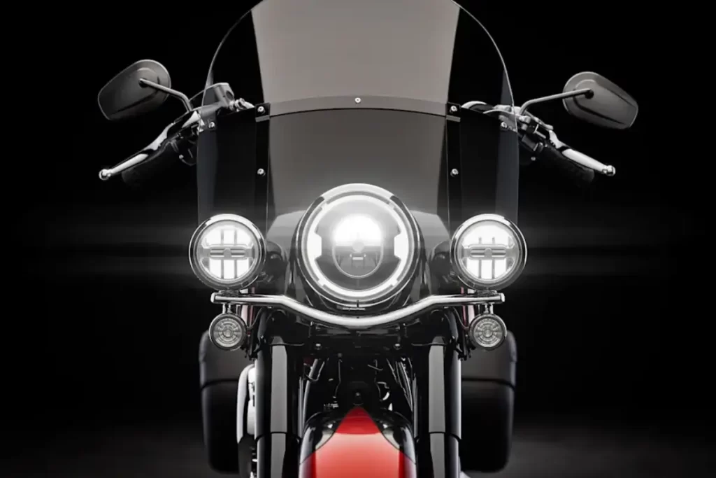 nova linha Cruiser da Harley-Davidson em 2025