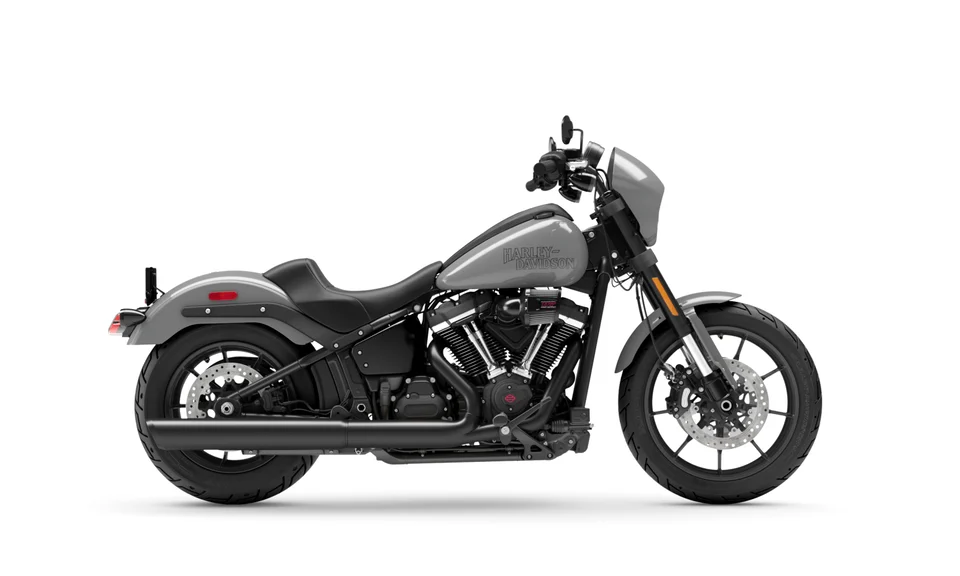 nova linha Cruiser da Harley-Davidson em 2025