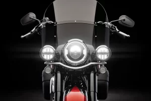 Nova linha Cruiser da Harley-Davidson 2025: Foto Divulgação