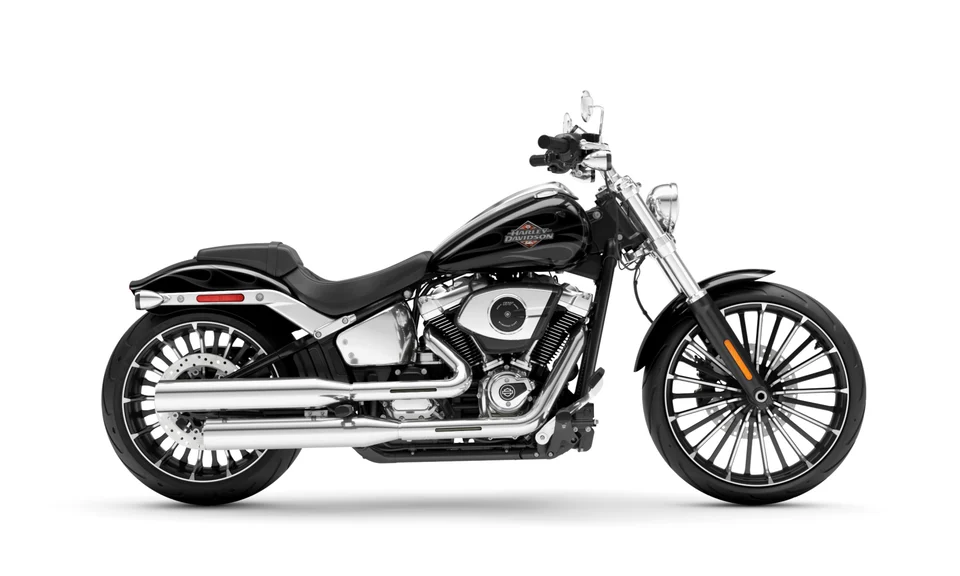 nova linha Cruiser da Harley-Davidson em 2025